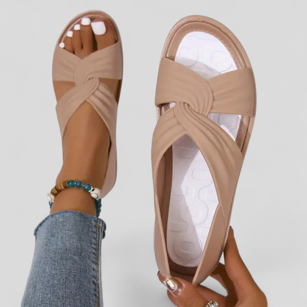 Reinela | Sandals