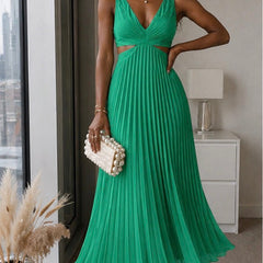 Perpetua™ Radiant Twist Dress