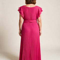 Velissa™ Midi Dress