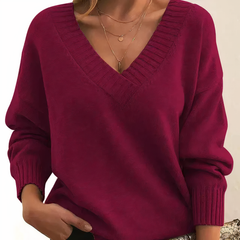Mira - Chic Sweater