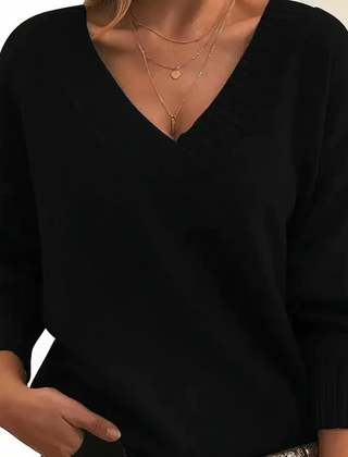 Mira - Chic Sweater