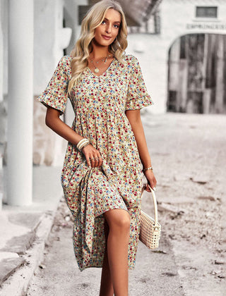 Blair™ Floral Dress