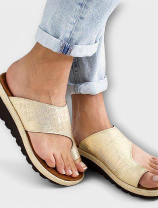 Myna - Comfortable Orthopaedic Sandals