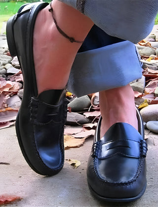 Jamie™ | Orthopedic Comfort Loafers