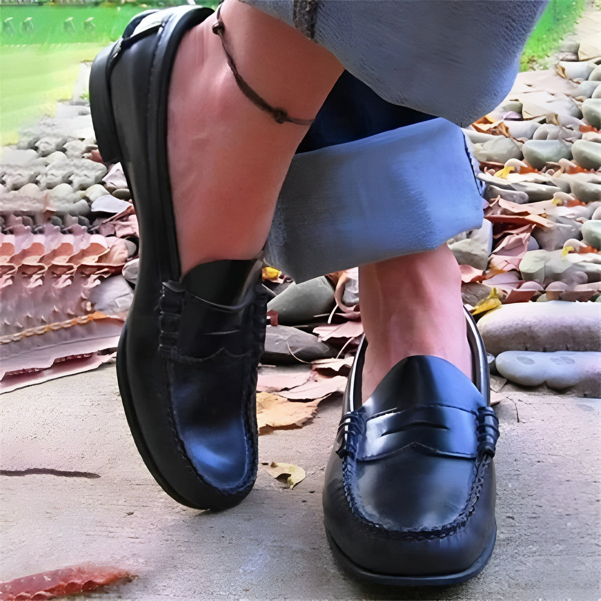 Jamie™ | Orthopedic Comfort Loafers