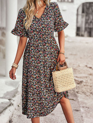 Blair™ Floral Dress