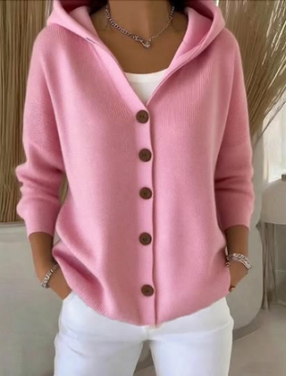 Bellamy™ Hooded Breeze Cardigan