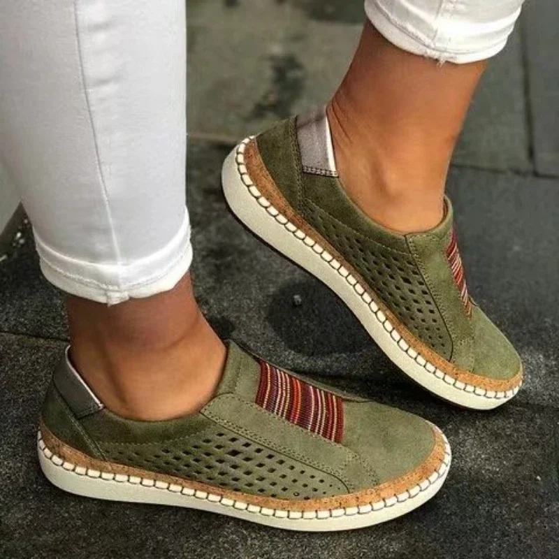 Yara™ | Comfortable Walking Shoes