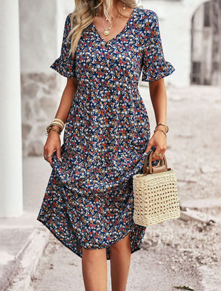 Blair™ Floral Dress