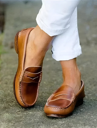 Jamie™ | Orthopedic Comfort Loafers