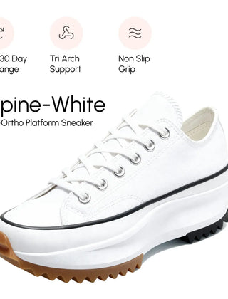 Vada™ Stylish Orthopedic Shoe
