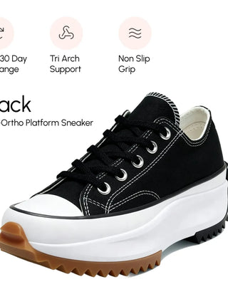 Vada™ Stylish Orthopedic Shoe