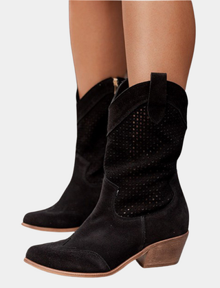 Calypso™ Orthopedic Cowboy Boots