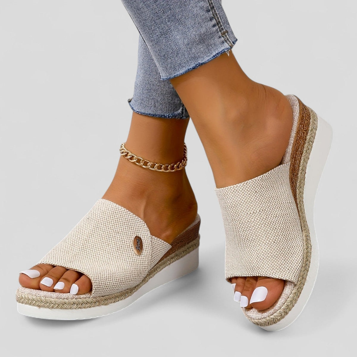 Orlanda | Sandals