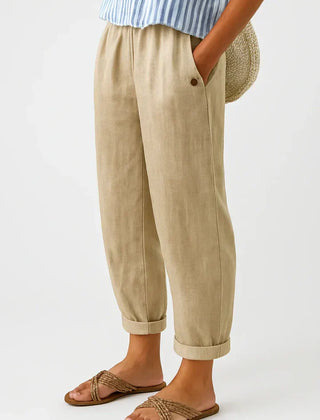 Romina™ Timeless Breathable Trousers