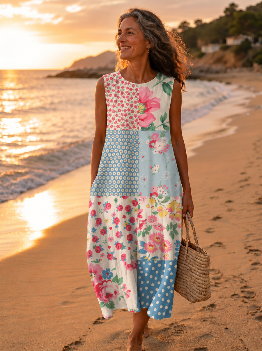 Lovisa™ Casual Summer Dress