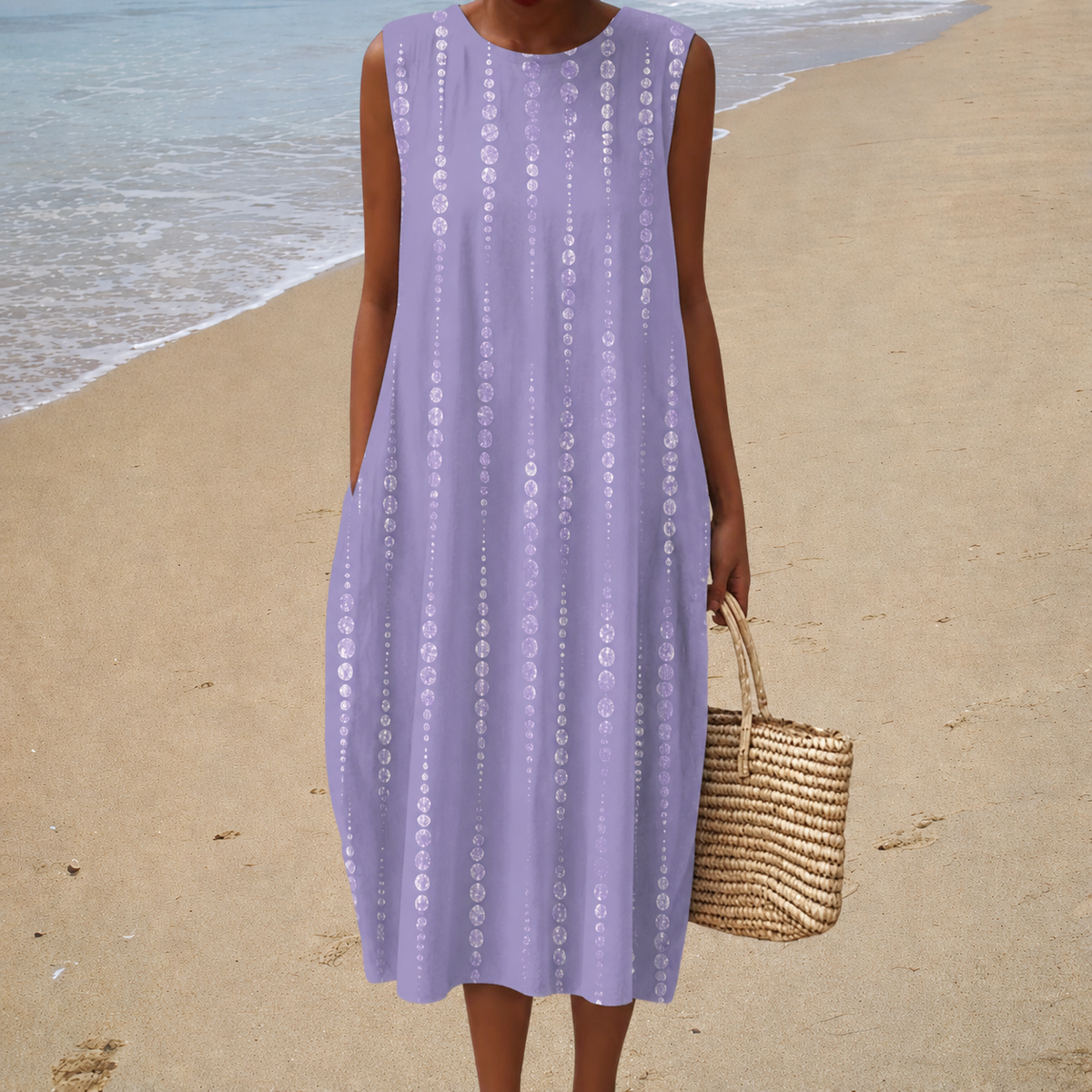 Océane™ Casual Day Dress
