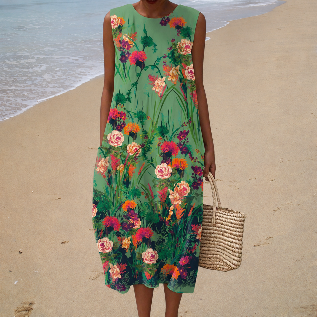 Florence™ Casual Day Dress