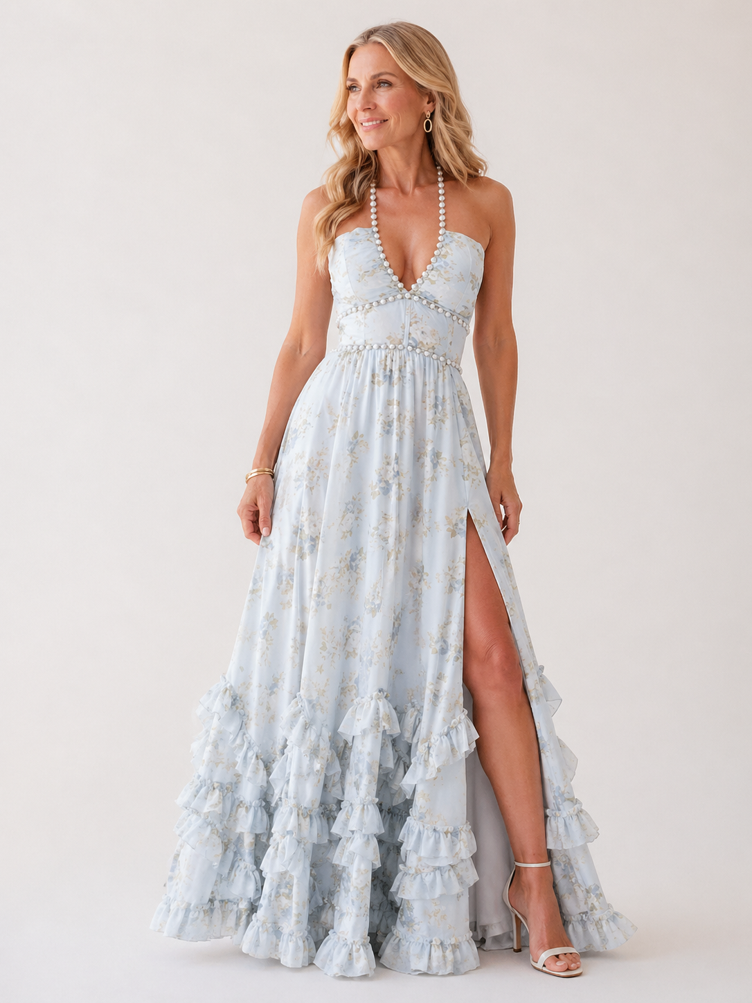 Lorelei™ Elegant Dress