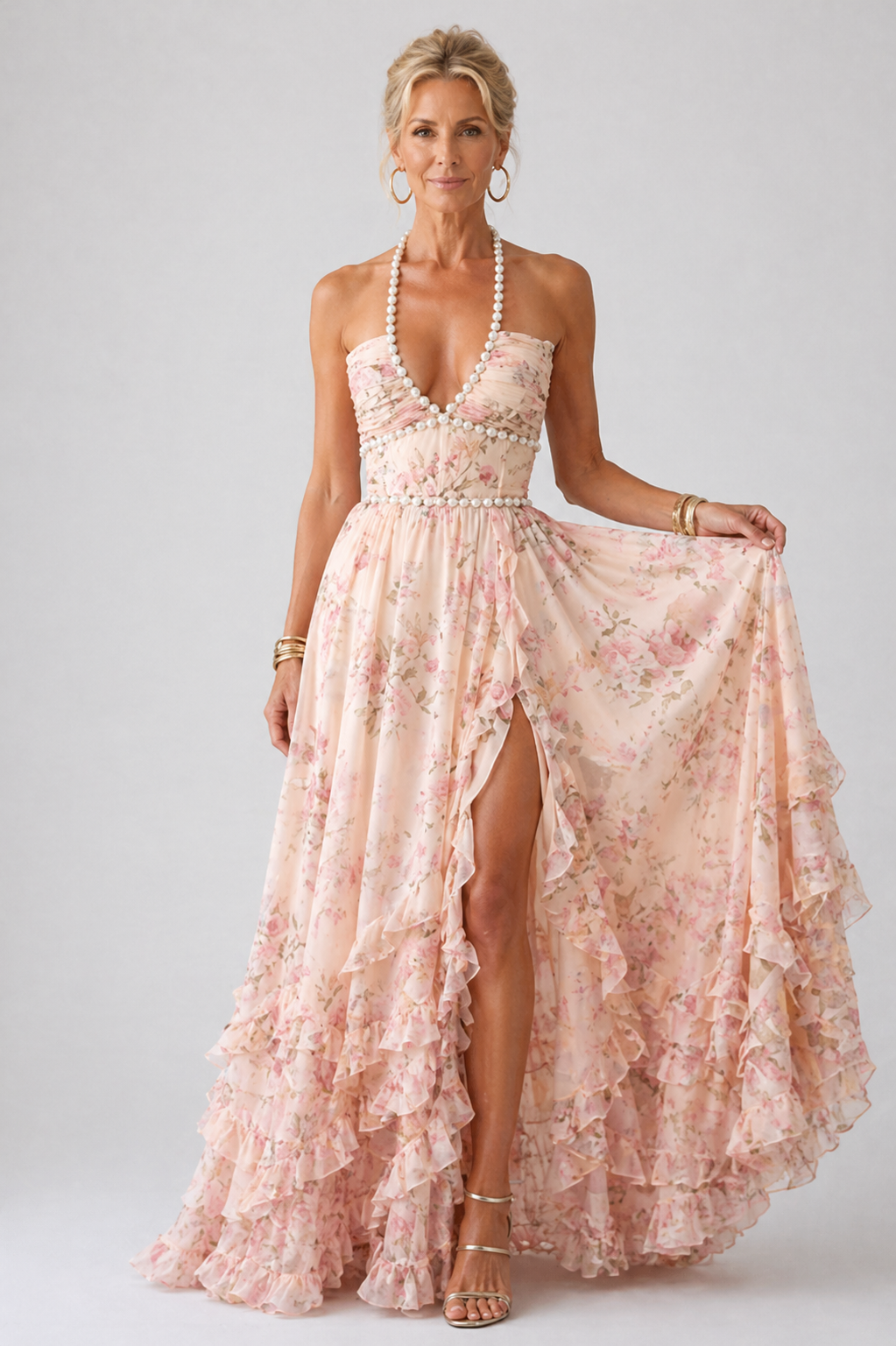 Lorelei™ Elegant Dress