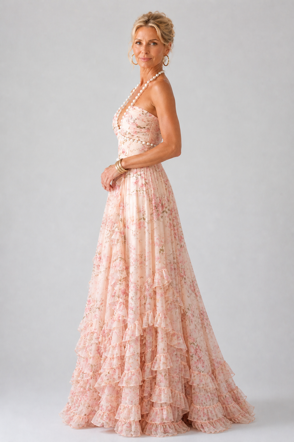 Lorelei™ Elegant Dress