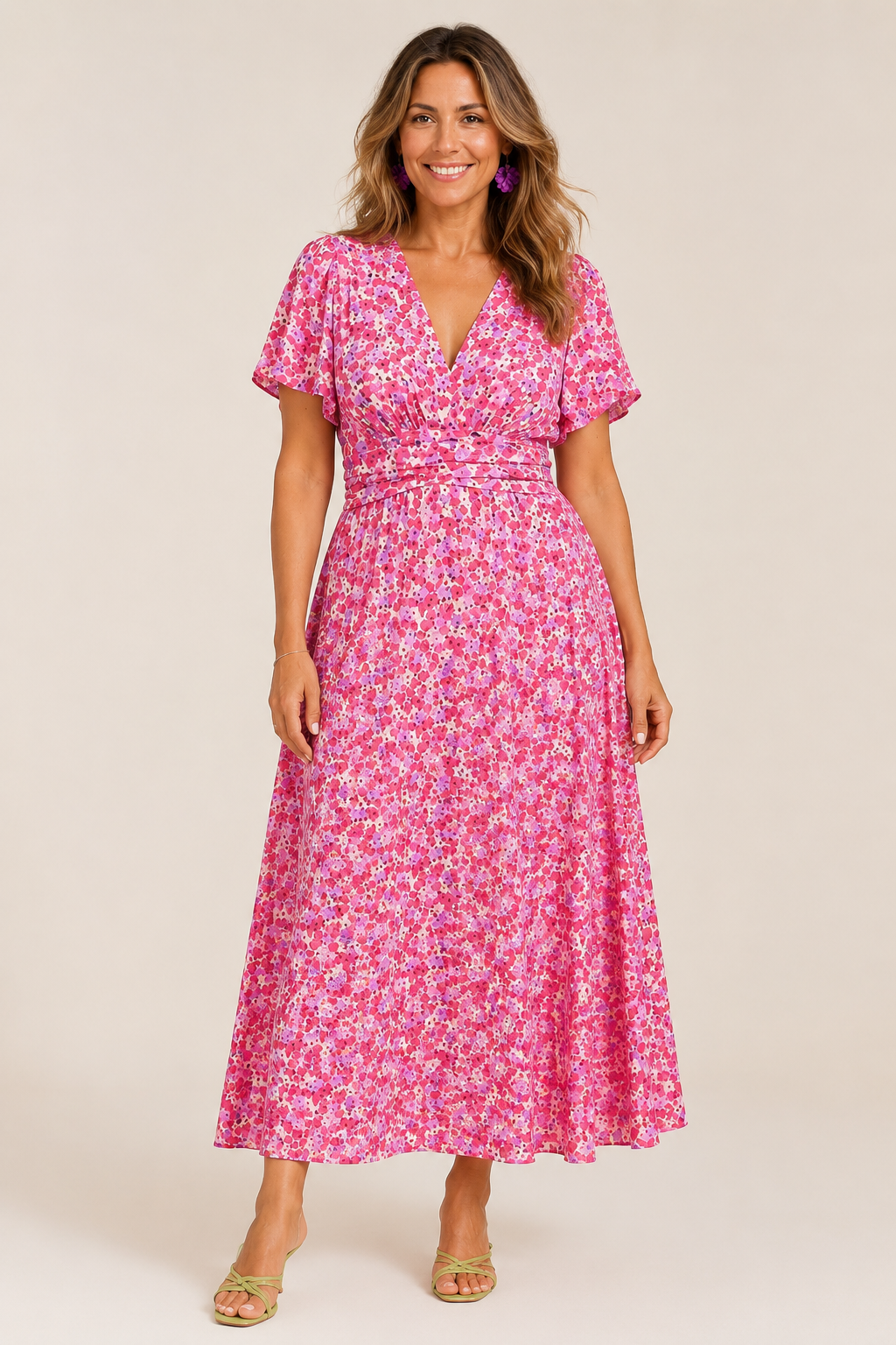 Alice™ Summer Dress