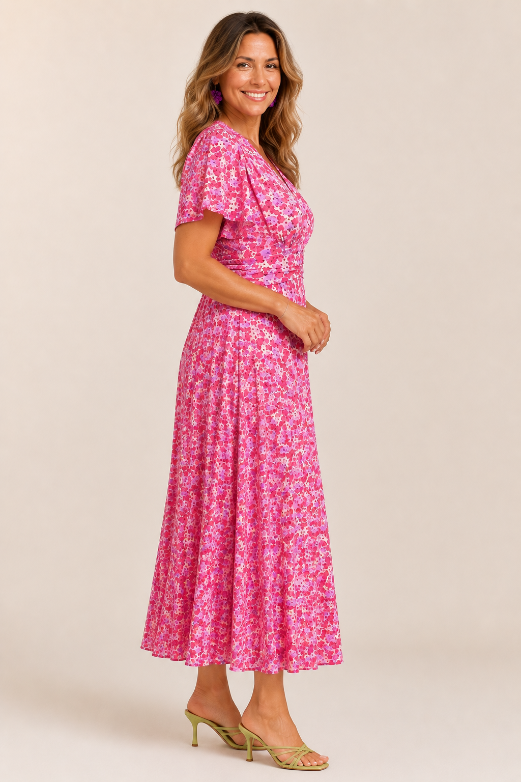 Alice™ Summer Dress