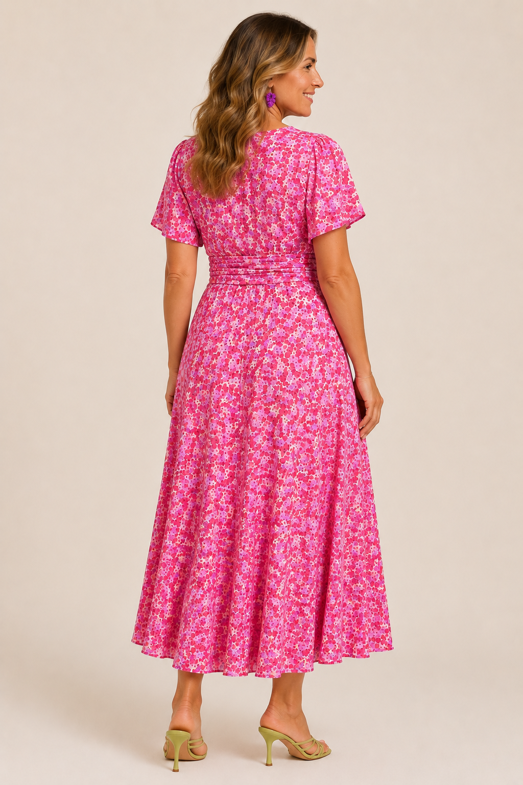 Alice™ Summer Dress