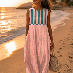 Solveig™ Casual Summer Dress
