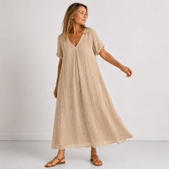 Violet™ Flowing Maxi Dress