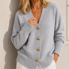Hazel™ | Luxury Cardigan