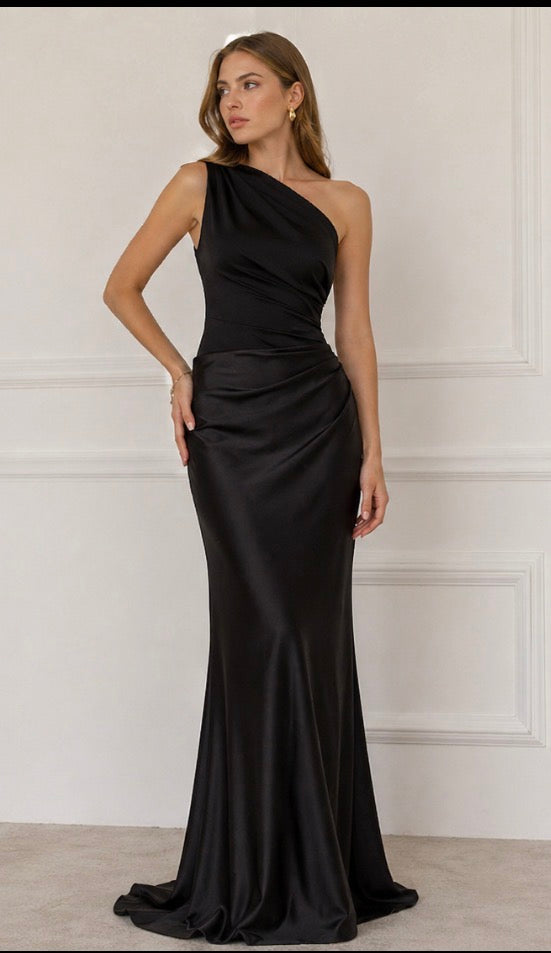 Marisol™ Elegant Maxi Dress