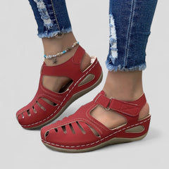 Eulalia | Sandals