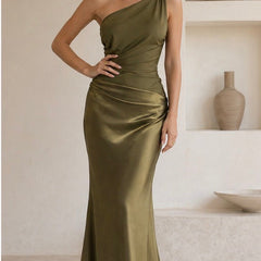 Marisol™ Elegant Maxi Dress