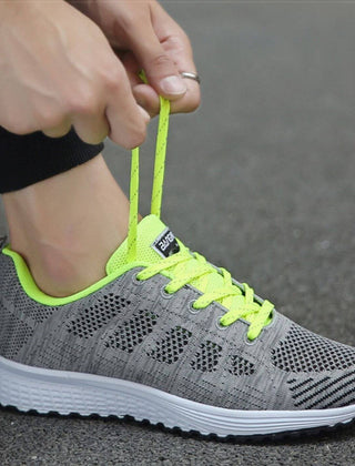 Emory™ | Pain-Relieving Orthopedic Sneakers