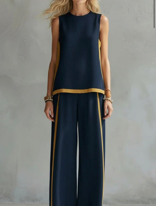 Leslie™ Chic Linen Set