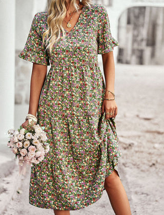 Blair™ Floral Dress