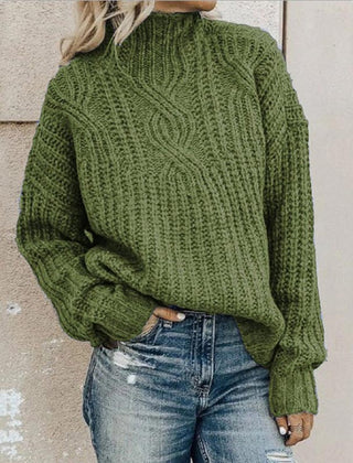 Alira - Elegant Sweater