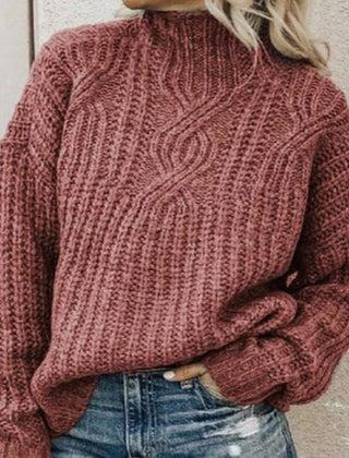 Alira - Elegant Sweater