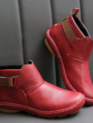 Keely™ | Premium Orthopedic Boots