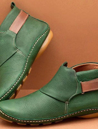 Keely™ | Premium Orthopedic Boots