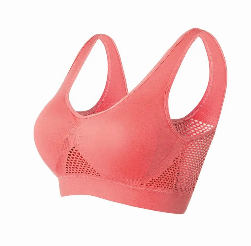Belen™ Breathable Lift Bra (1+1 FREE)