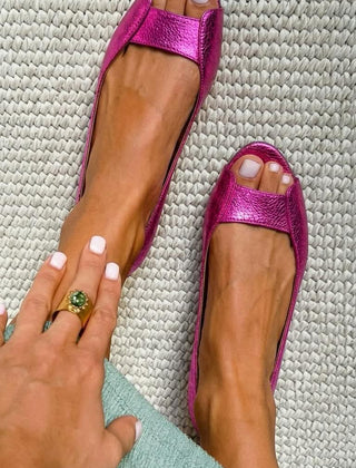 Kataleya | Vintage Sandals