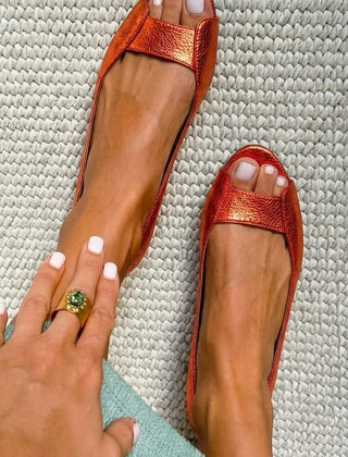 Kataleya | Vintage Sandals