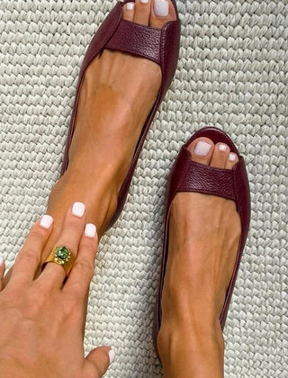 Kataleya | Vintage Sandals