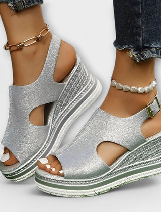Rosalie - Innovative Orthopaedic Sandals