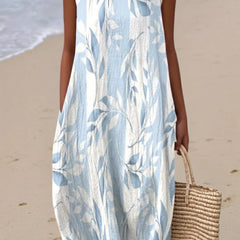 Saga™ Casual Summer Dress