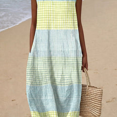 Emilienne™ Casual Day Dress