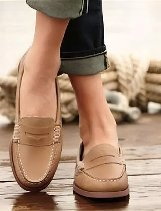 Jamie™ | Orthopedic Comfort Loafers