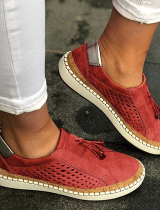 Kendall Orthopedic Slip-Ons